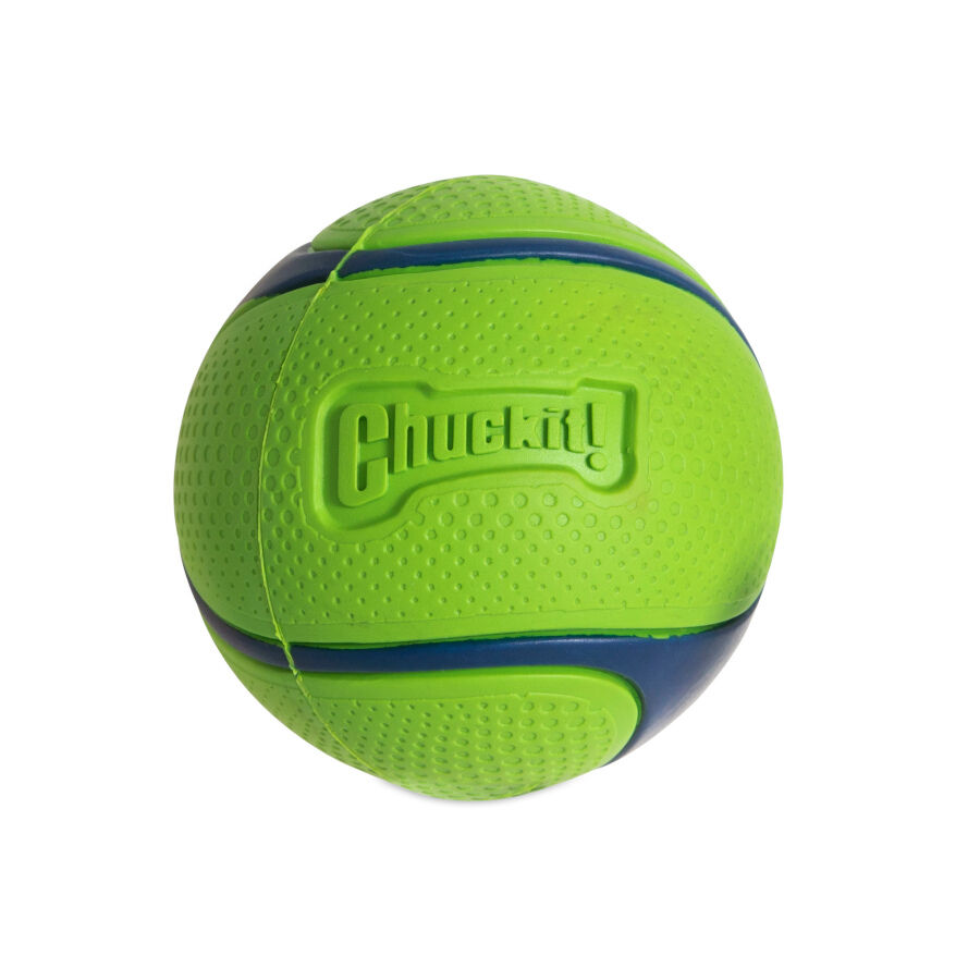 Chuckit! Sniff Fetch Pelota Con Sabor a Cacahuete para perros, , large Imagen numero 3